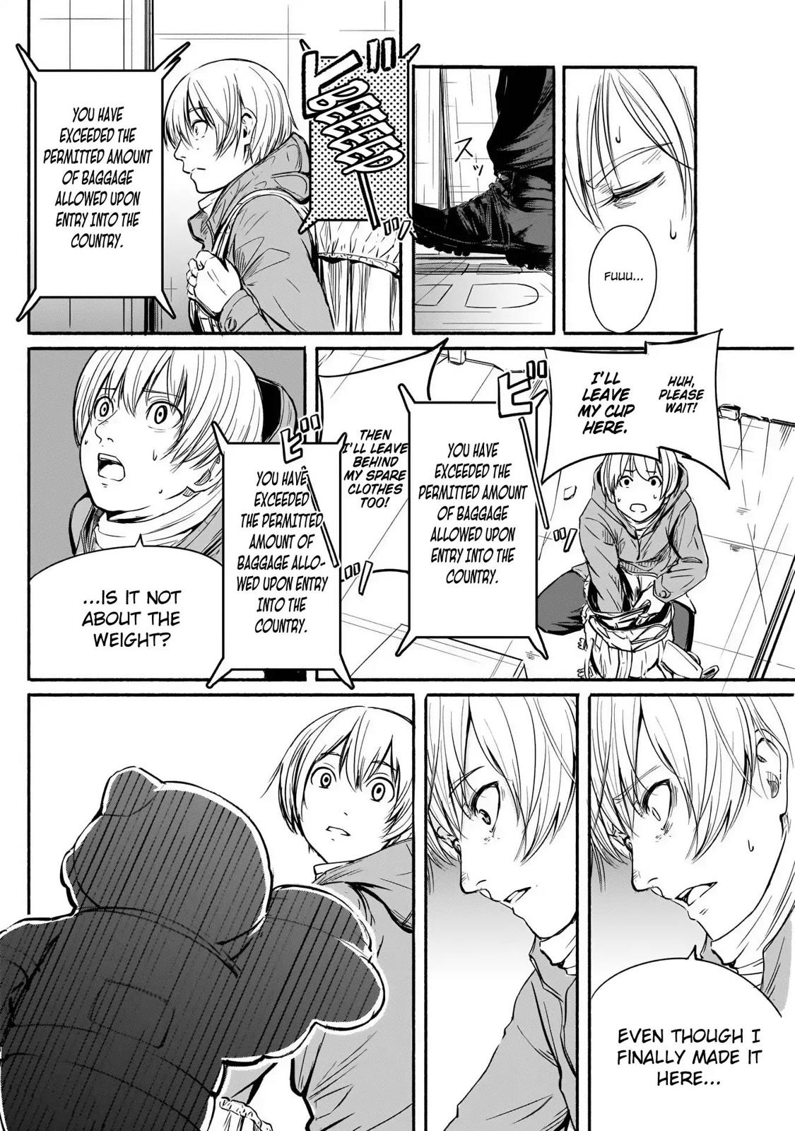 Alma Chap 2 - Next Chap 3