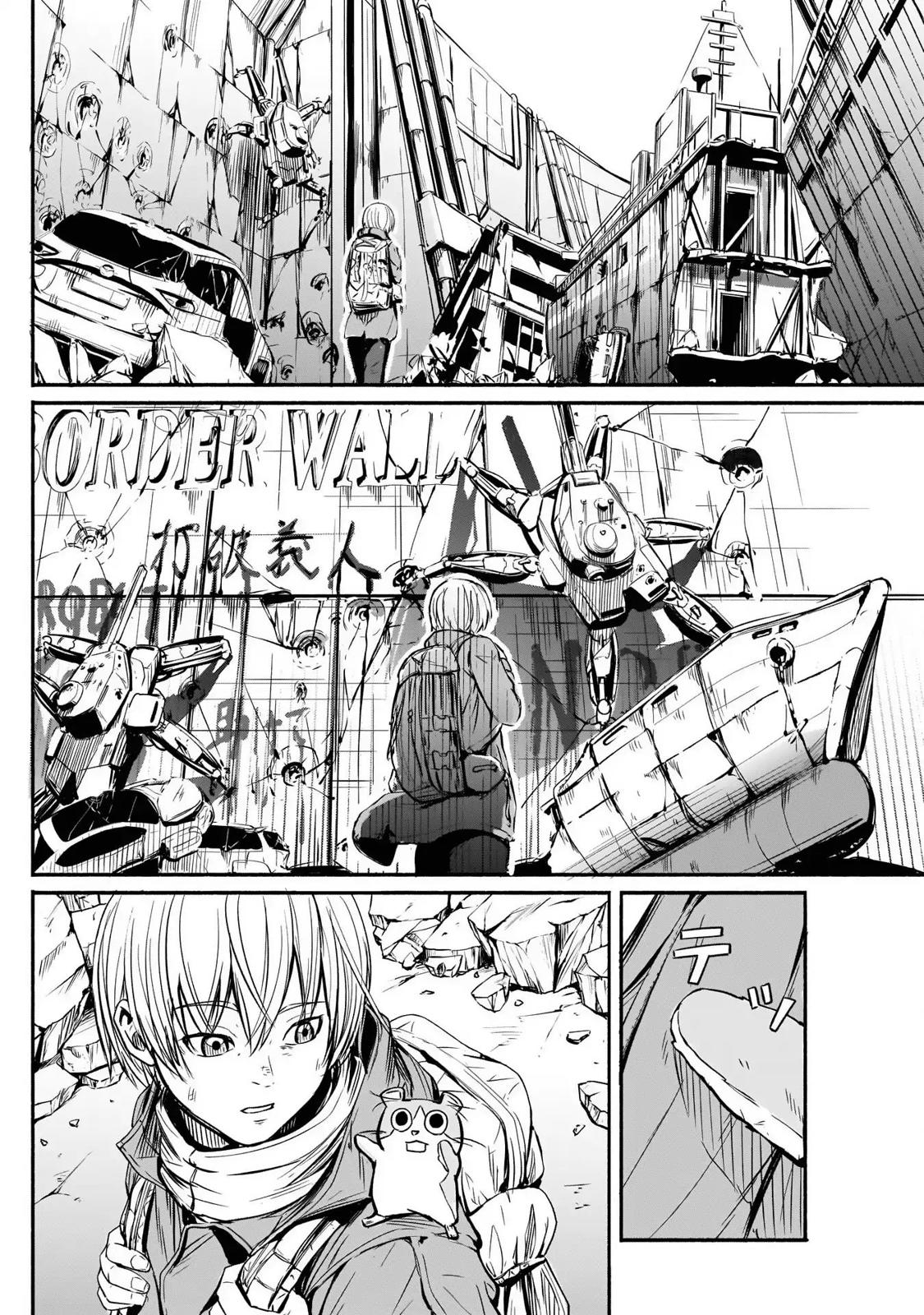 Alma Chap 2 - Next Chap 3