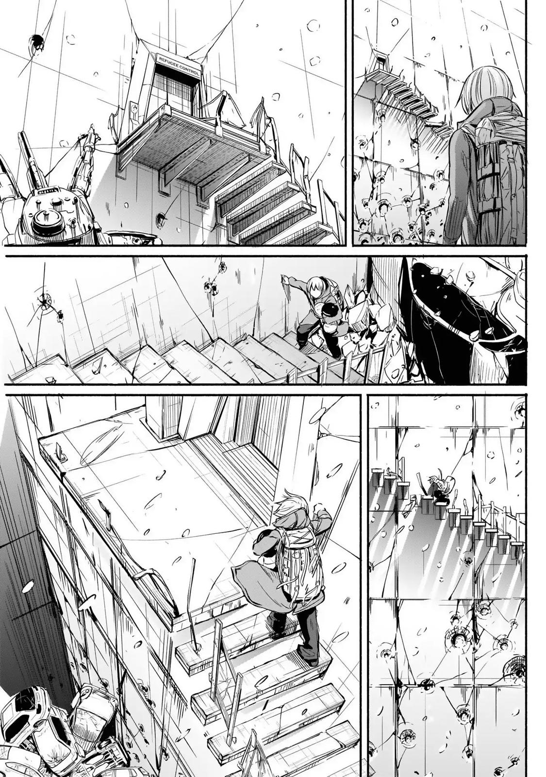 Alma Chap 2 - Next Chap 3