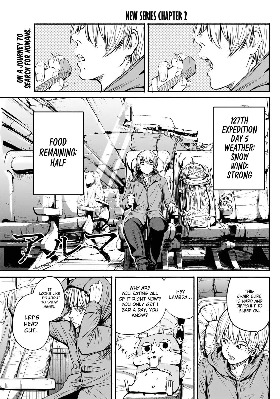 Alma Chap 2 - Next Chap 3