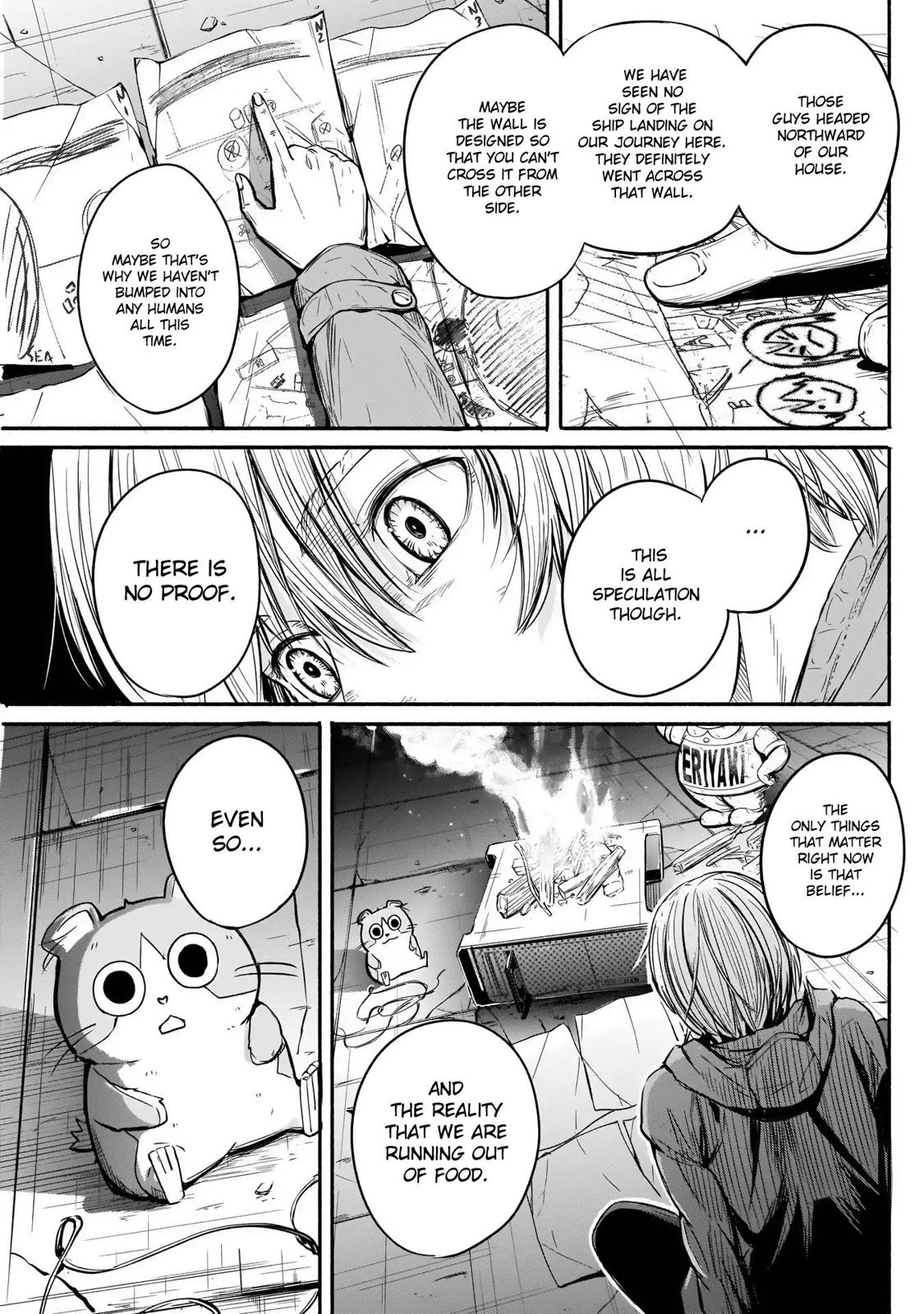 Alma Chap 2 - Next Chap 3