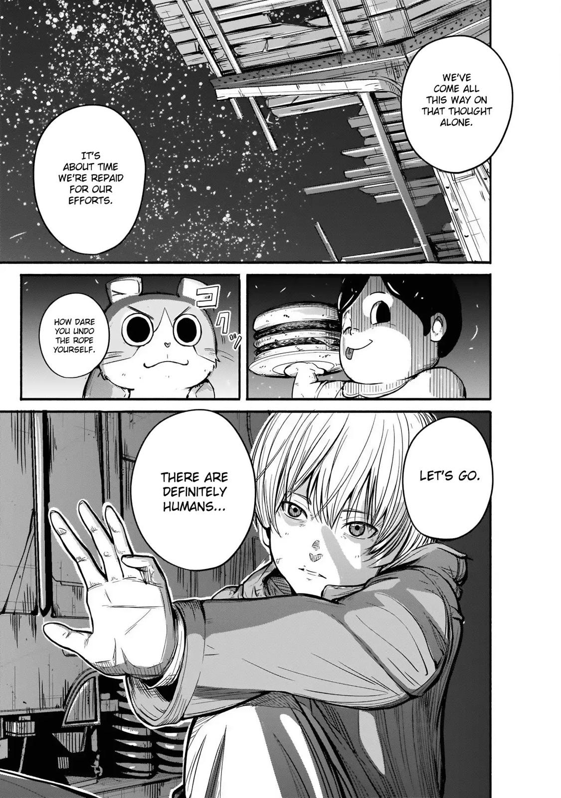 Alma Chap 2 - Next Chap 3