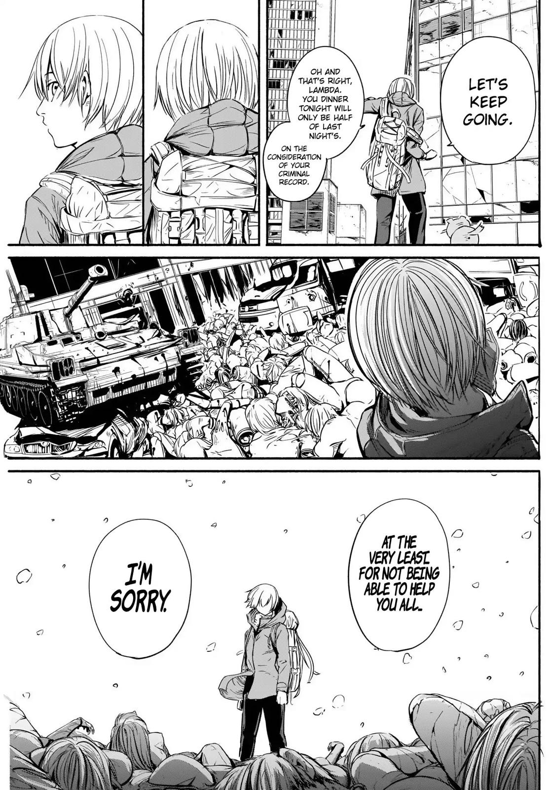 Alma Chap 2 - Next Chap 3