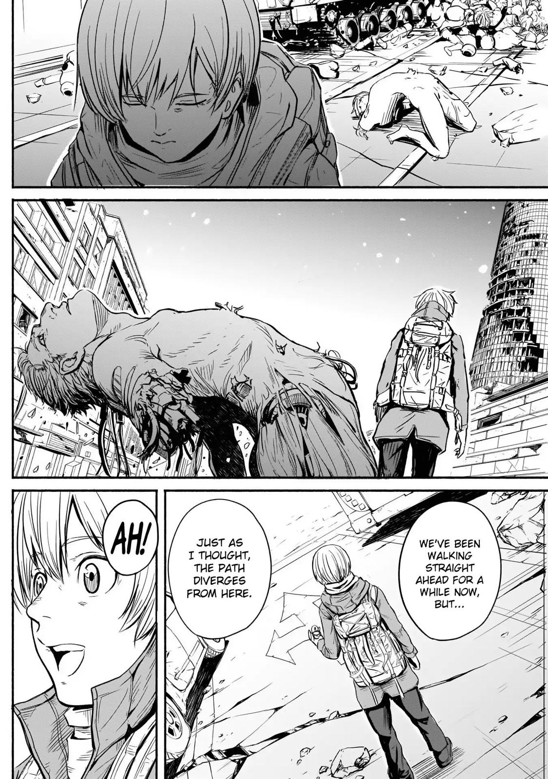 Alma Chap 2 - Next Chap 3