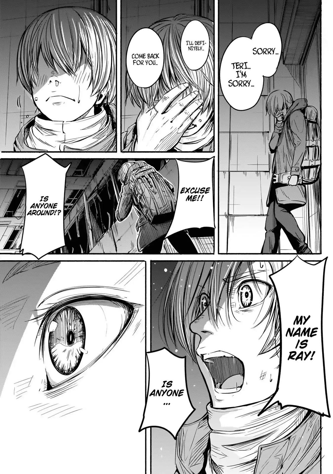 Alma Chap 2 - Next Chap 3