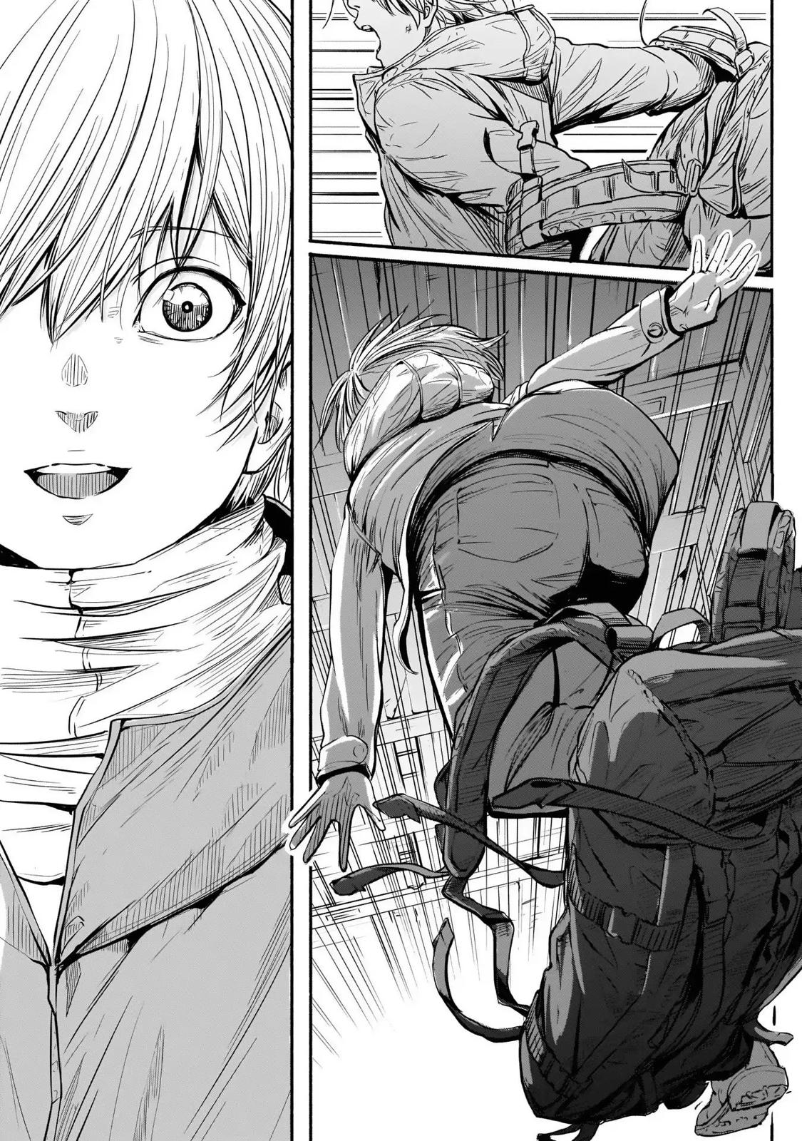 Alma Chap 2 - Next Chap 3