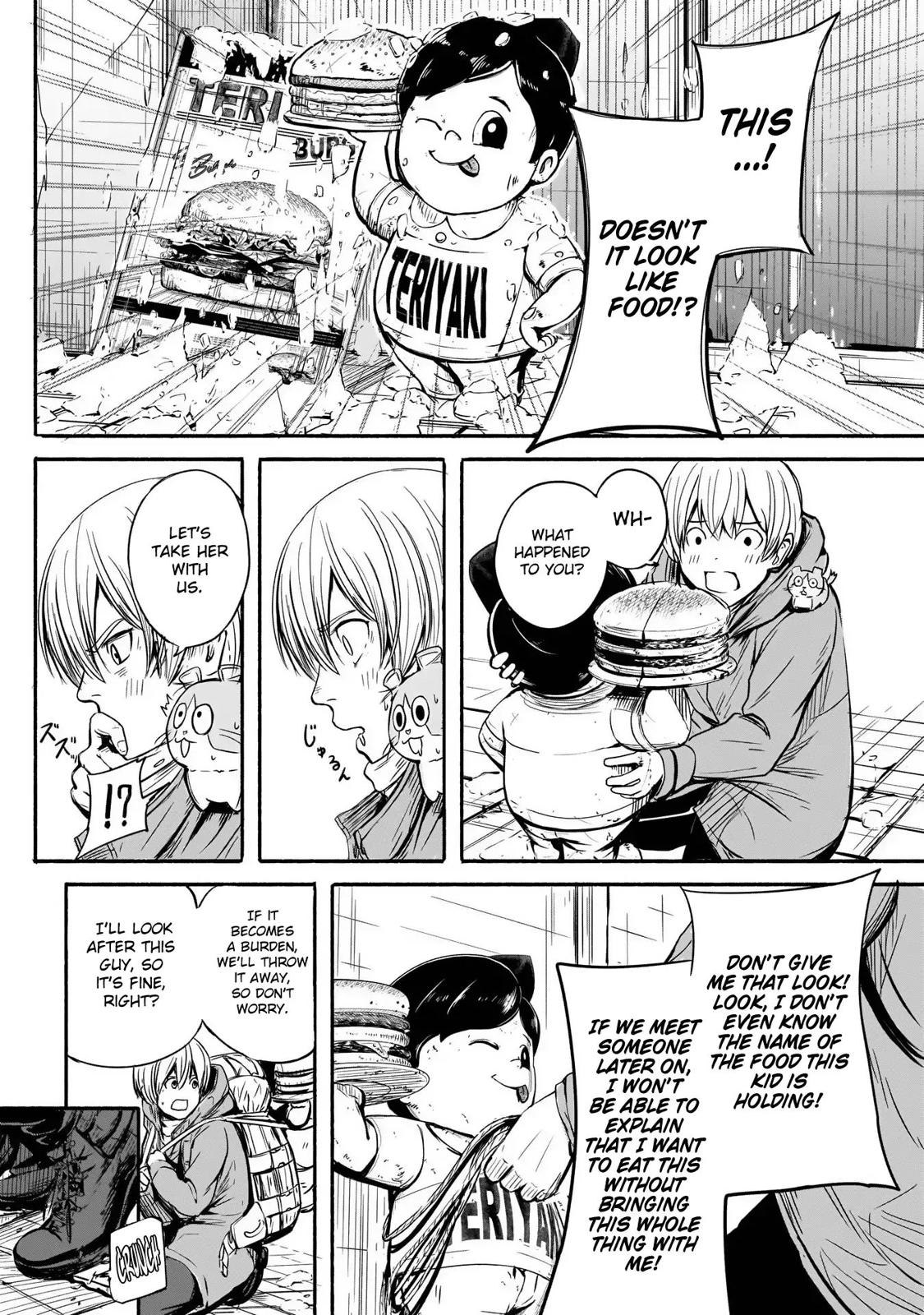Alma Chap 2 - Next Chap 3