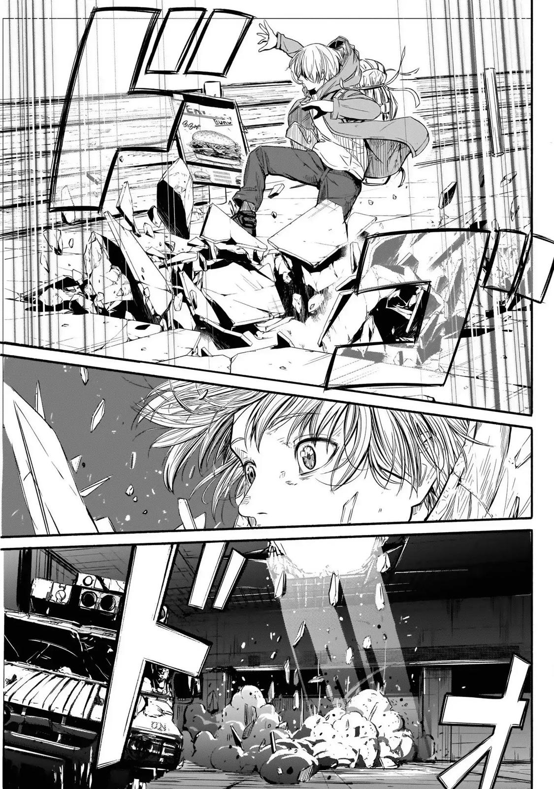 Alma Chap 2 - Next Chap 3