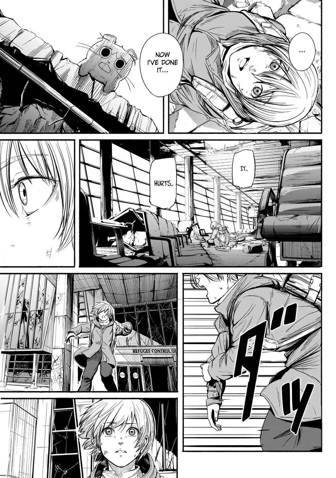 Alma Chap 2 - Next Chap 3