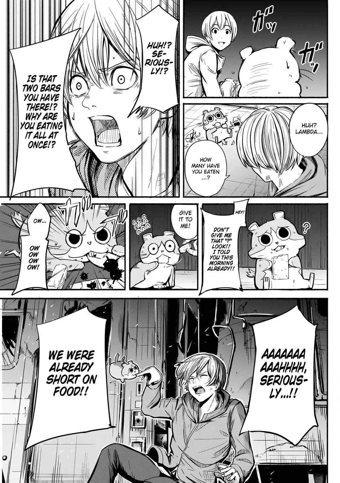 Alma Chap 2 - Next Chap 3