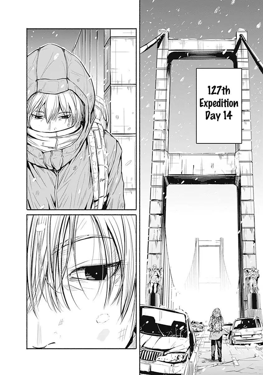 Alma Chap 3 - Next Chap 4