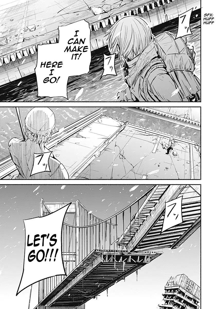 Alma Chap 3 - Next Chap 4