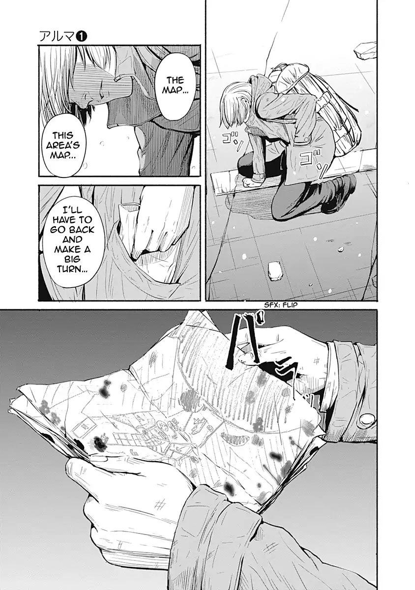 Alma Chap 3 - Next Chap 4