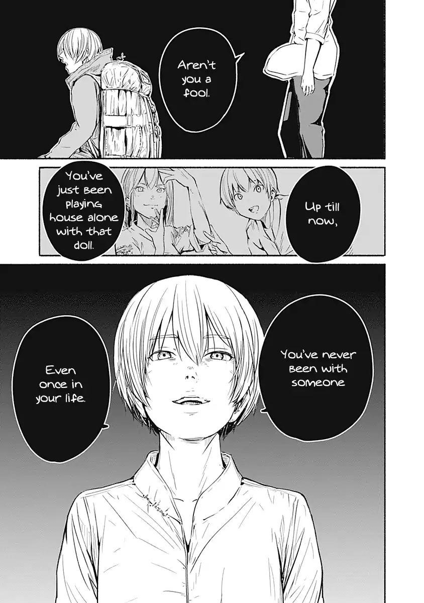 Alma Chap 3 - Next Chap 4