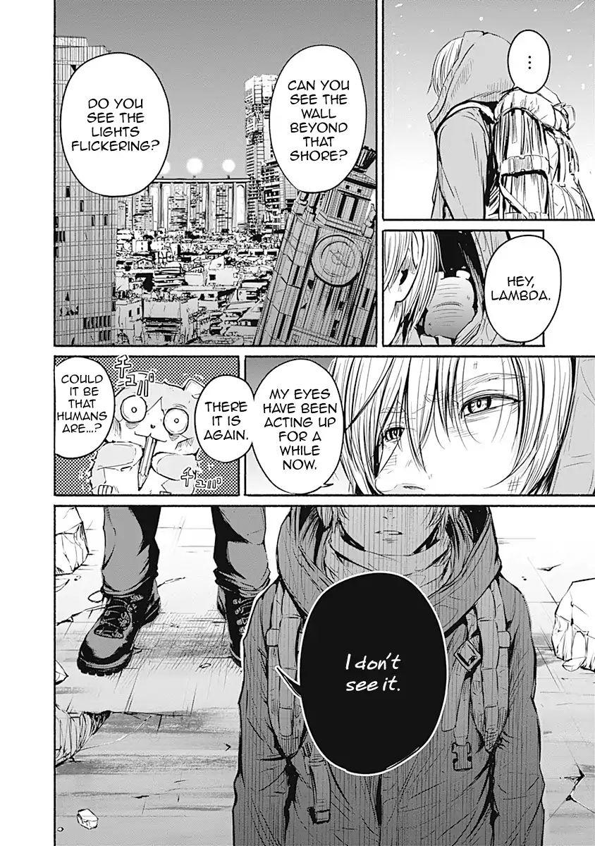 Alma Chap 3 - Next Chap 4
