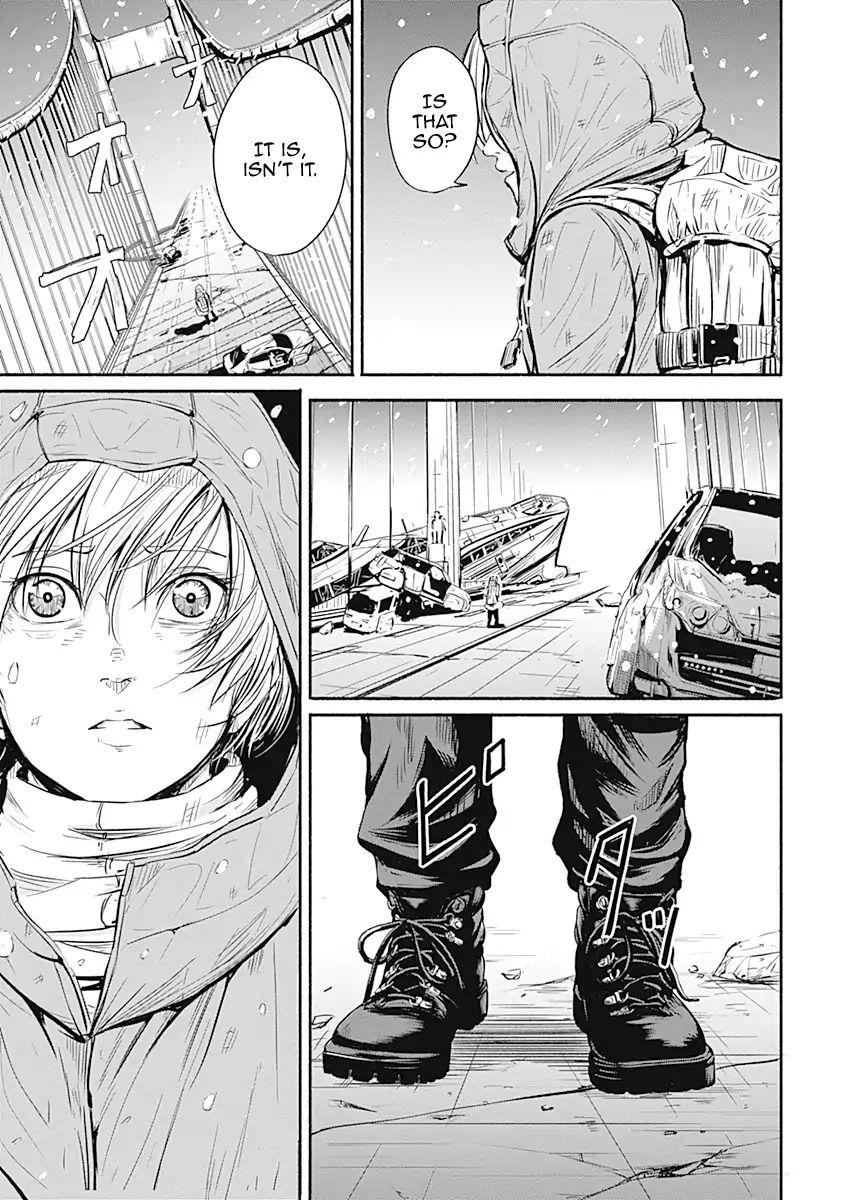 Alma Chap 3 - Next Chap 4