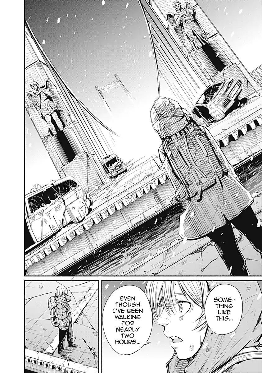 Alma Chap 3 - Next Chap 4