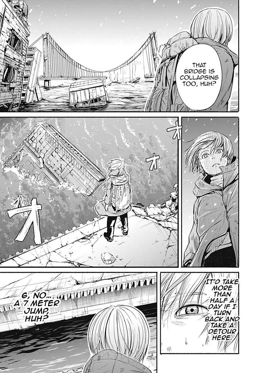 Alma Chap 3 - Next Chap 4