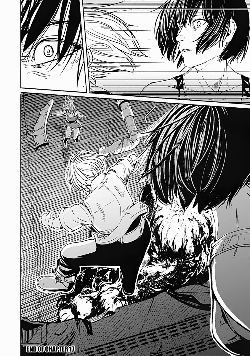 Alma Chap 17 - Next Chap 18