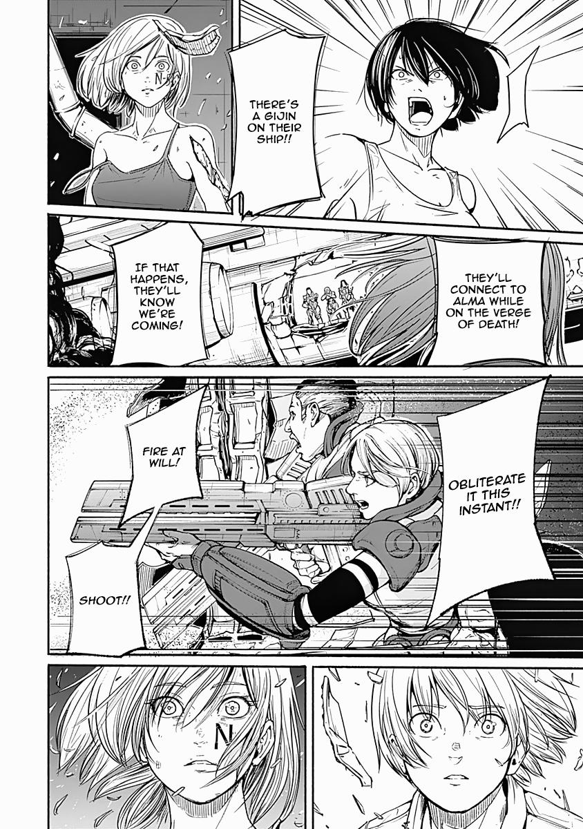 Alma Chap 17 - Next Chap 18