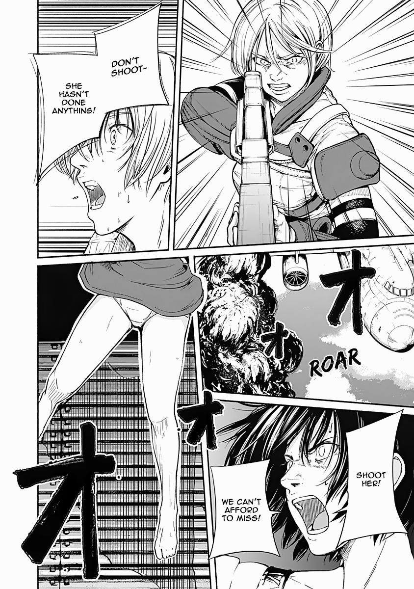 Alma Chap 17 - Next Chap 18