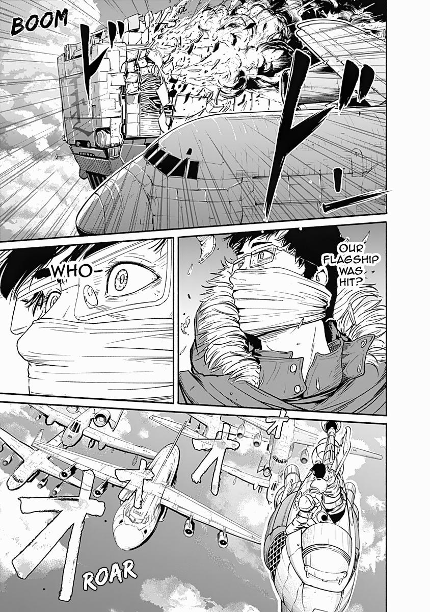 Alma Chap 17 - Next Chap 18