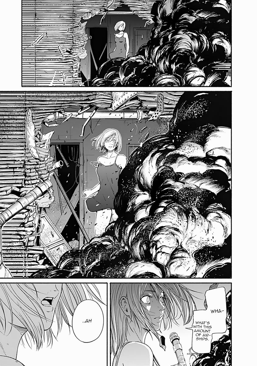 Alma Chap 17 - Next Chap 18