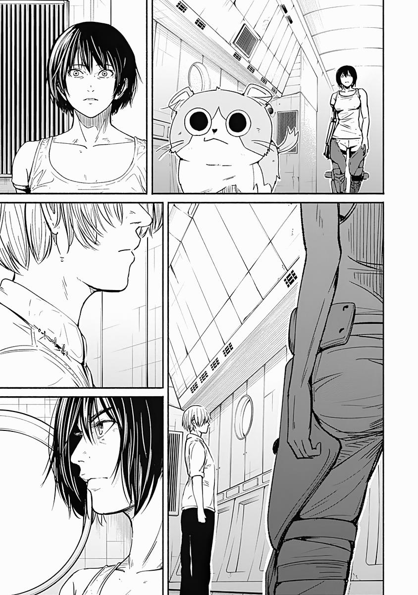 Alma Chap 17 - Next Chap 18