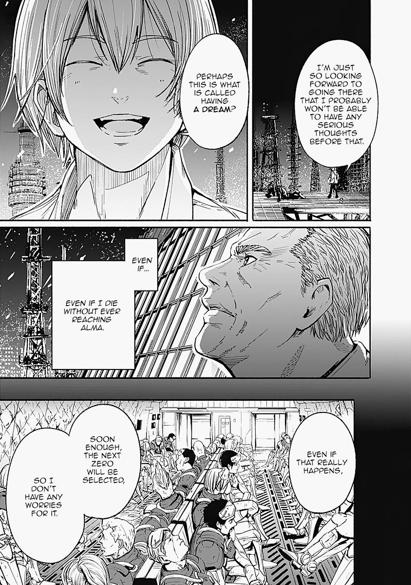 Alma Chap 14 - Next Chap 15
