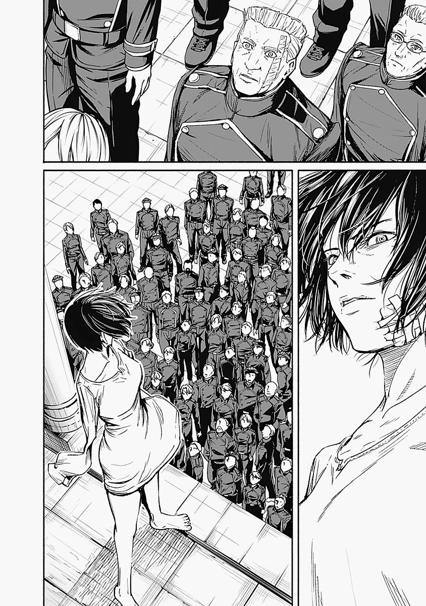 Alma Chap 14 - Next Chap 15