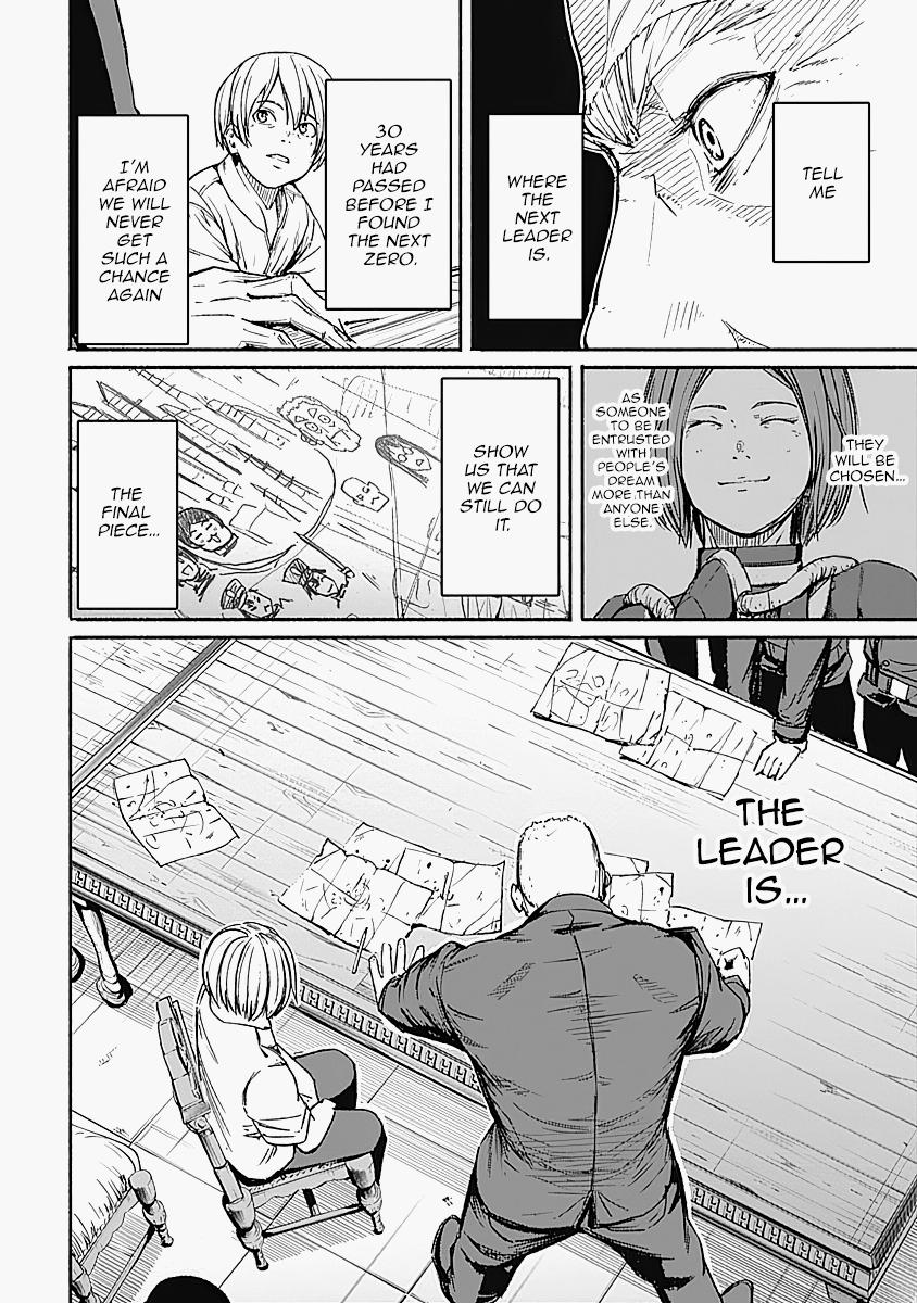 Alma Chap 14 - Next Chap 15