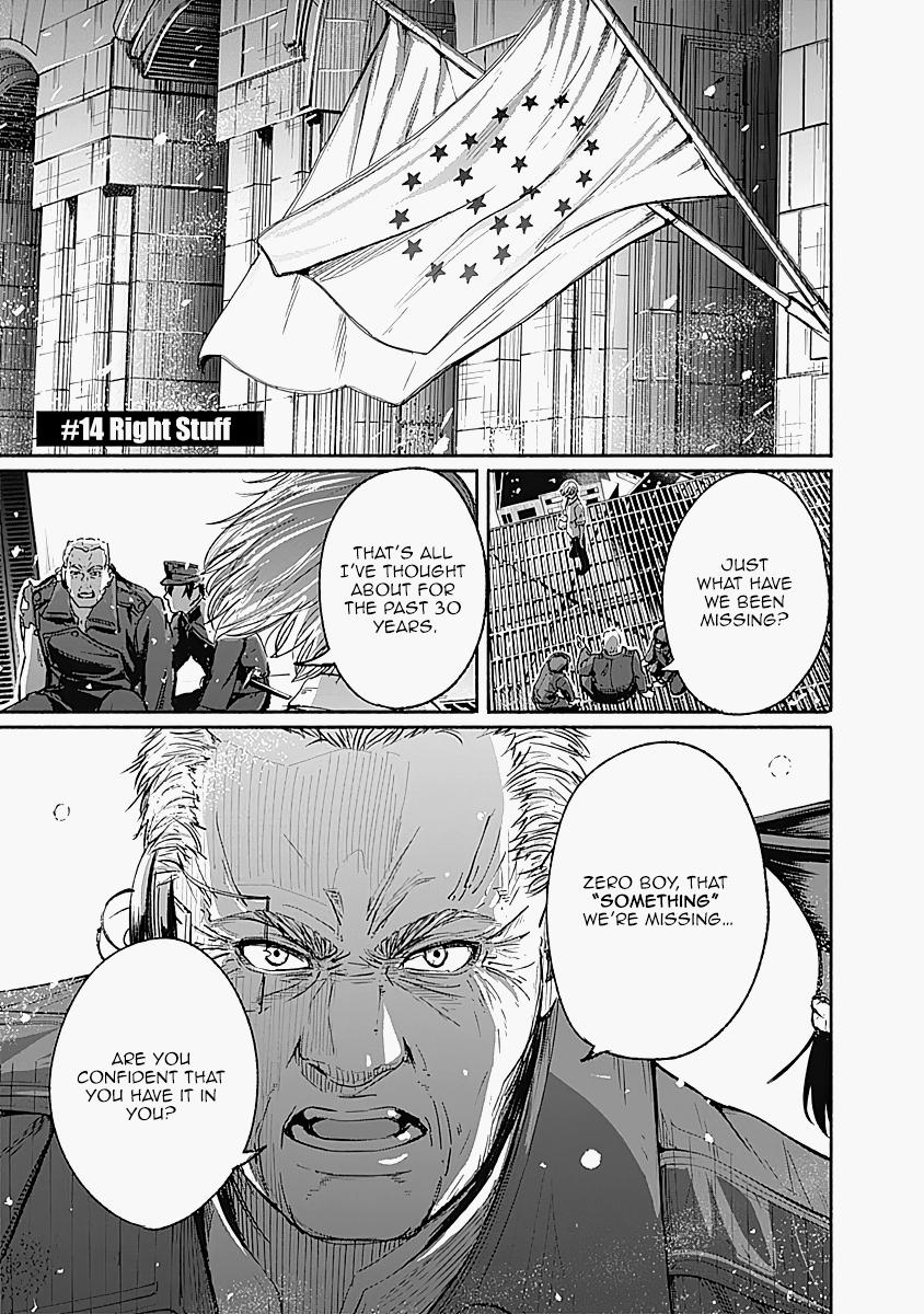 Alma Chap 14 - Next Chap 15