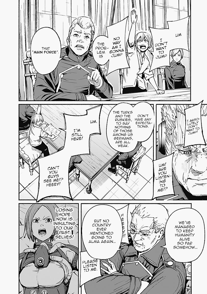 Alma Chap 14 - Next Chap 15