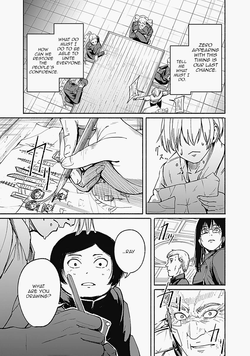 Alma Chap 14 - Next Chap 15