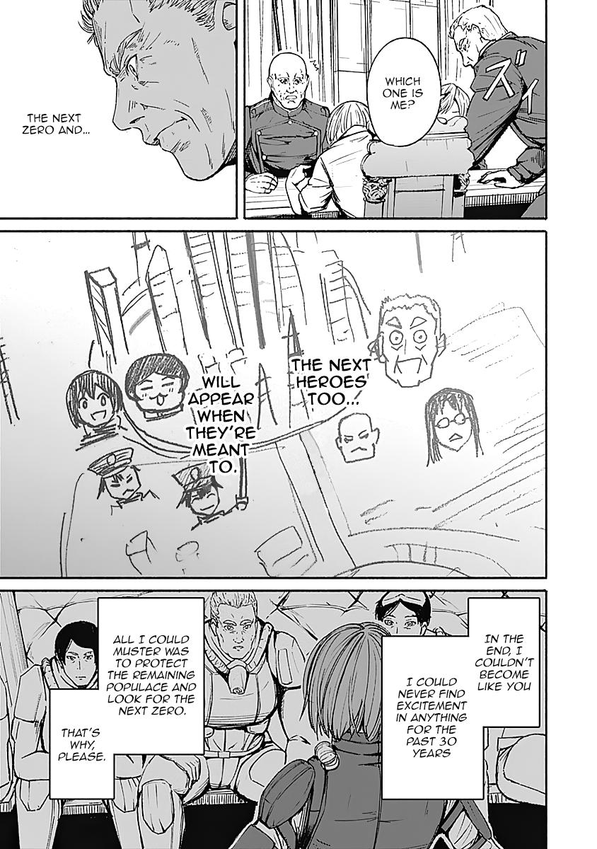 Alma Chap 14 - Next Chap 15