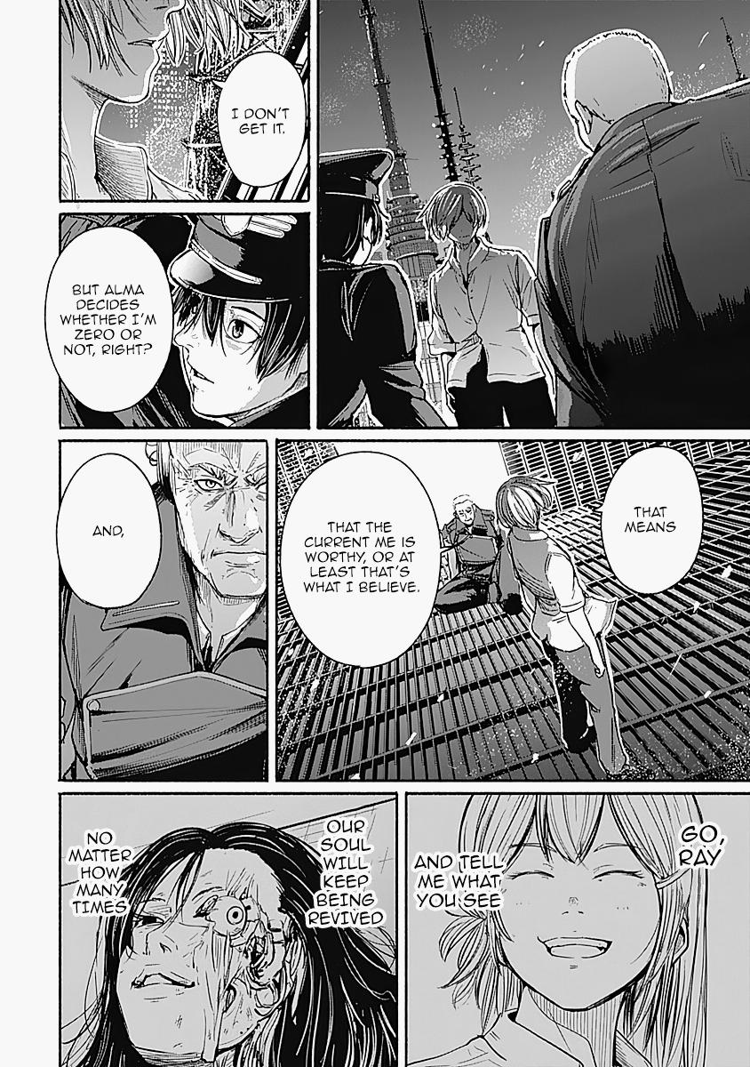 Alma Chap 14 - Next Chap 15