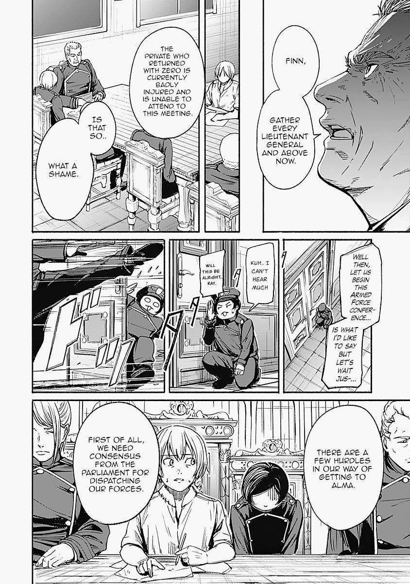 Alma Chap 14 - Next Chap 15