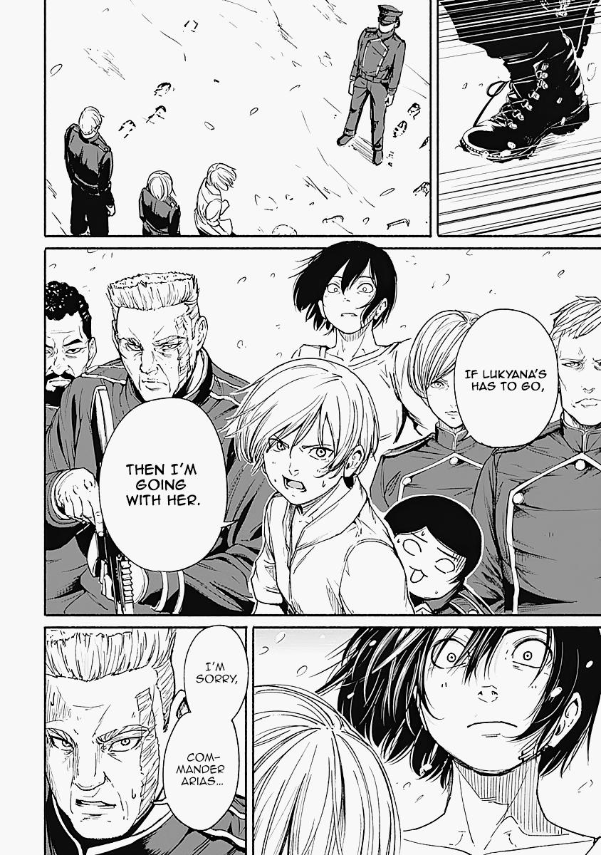 Alma Chap 15 - Next Chap 16