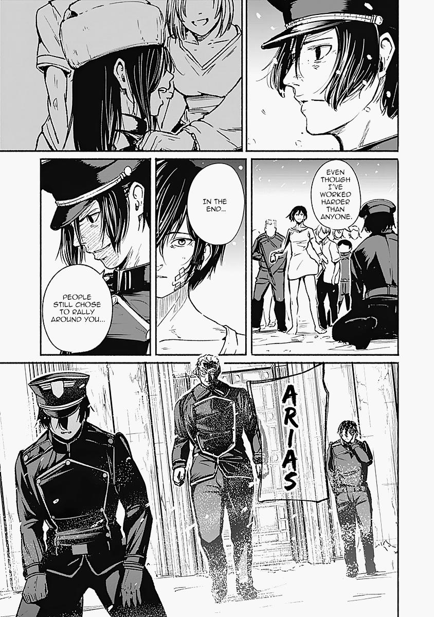 Alma Chap 15 - Next Chap 16