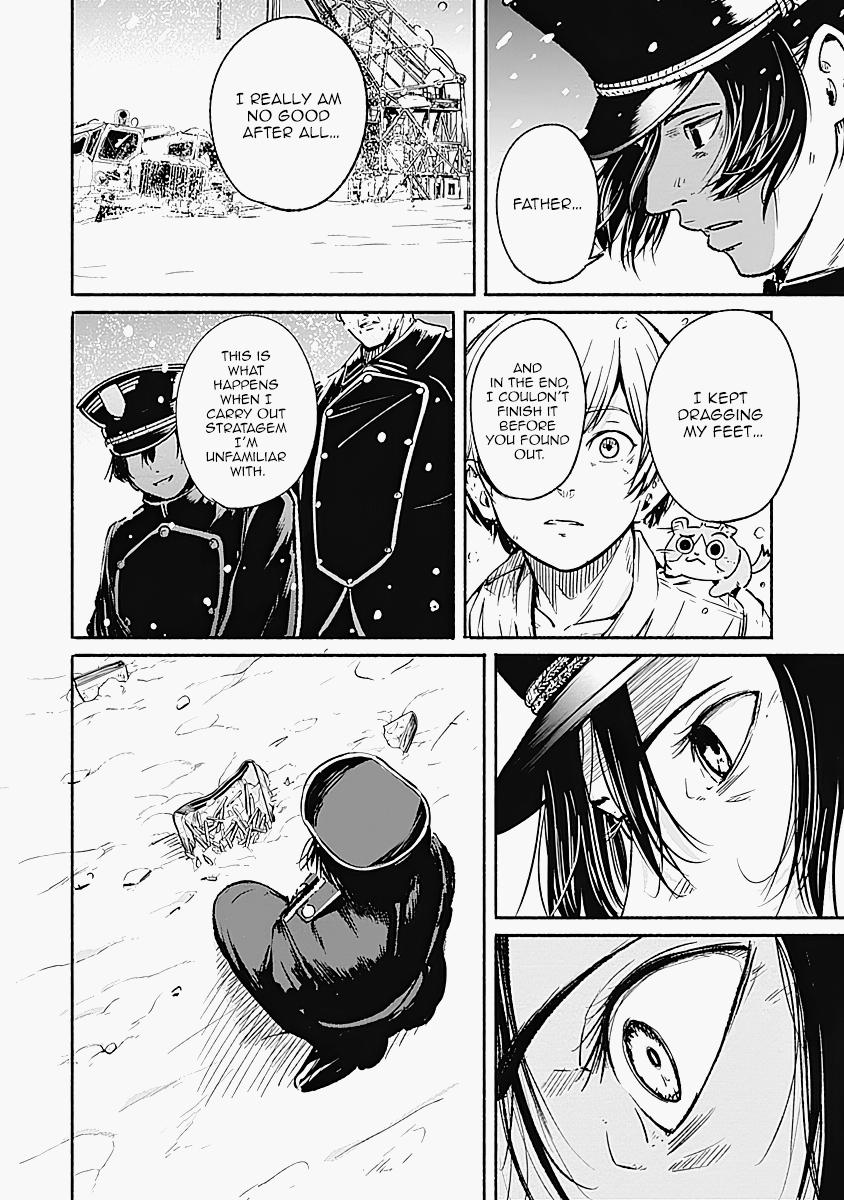 Alma Chap 15 - Next Chap 16