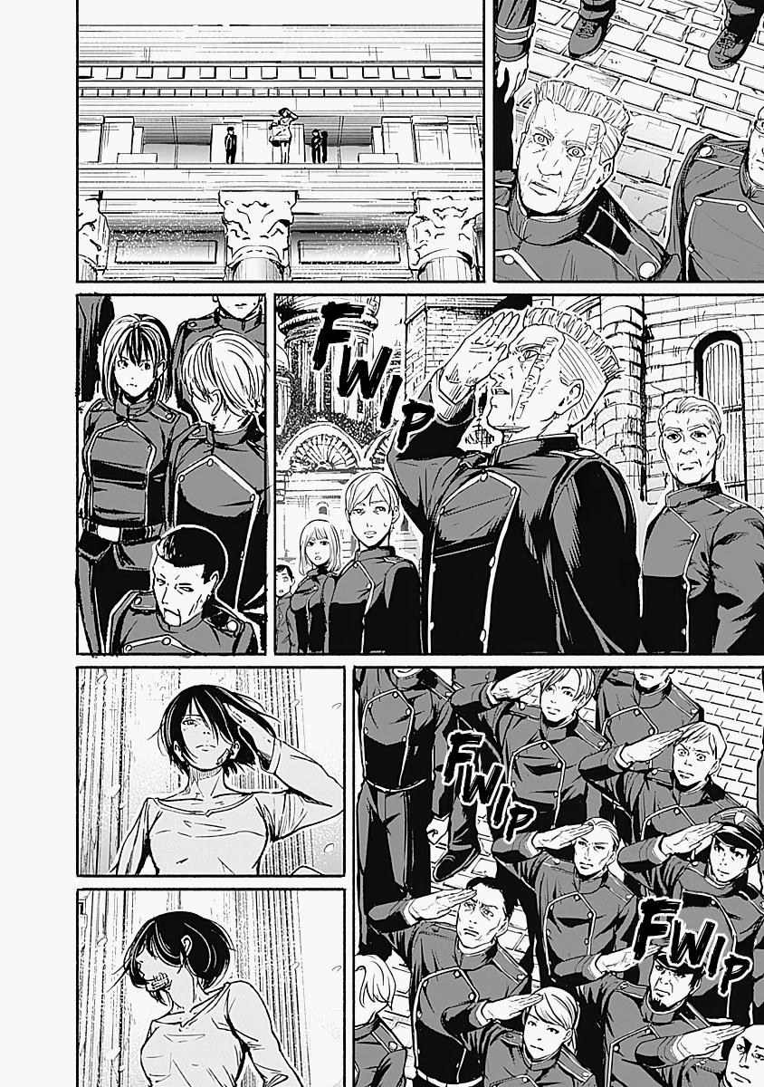 Alma Chap 15 - Next Chap 16