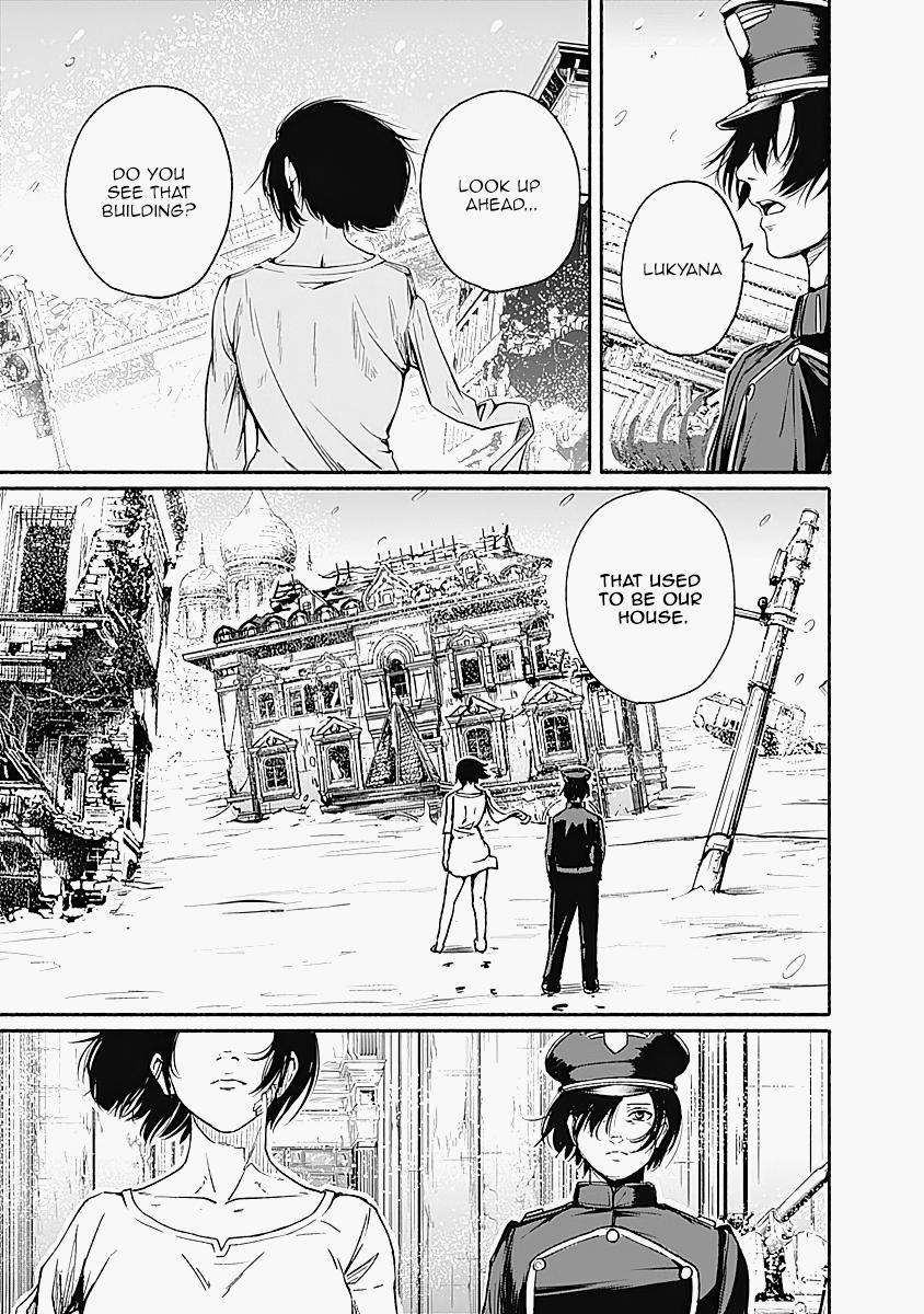 Alma Chap 15 - Next Chap 16