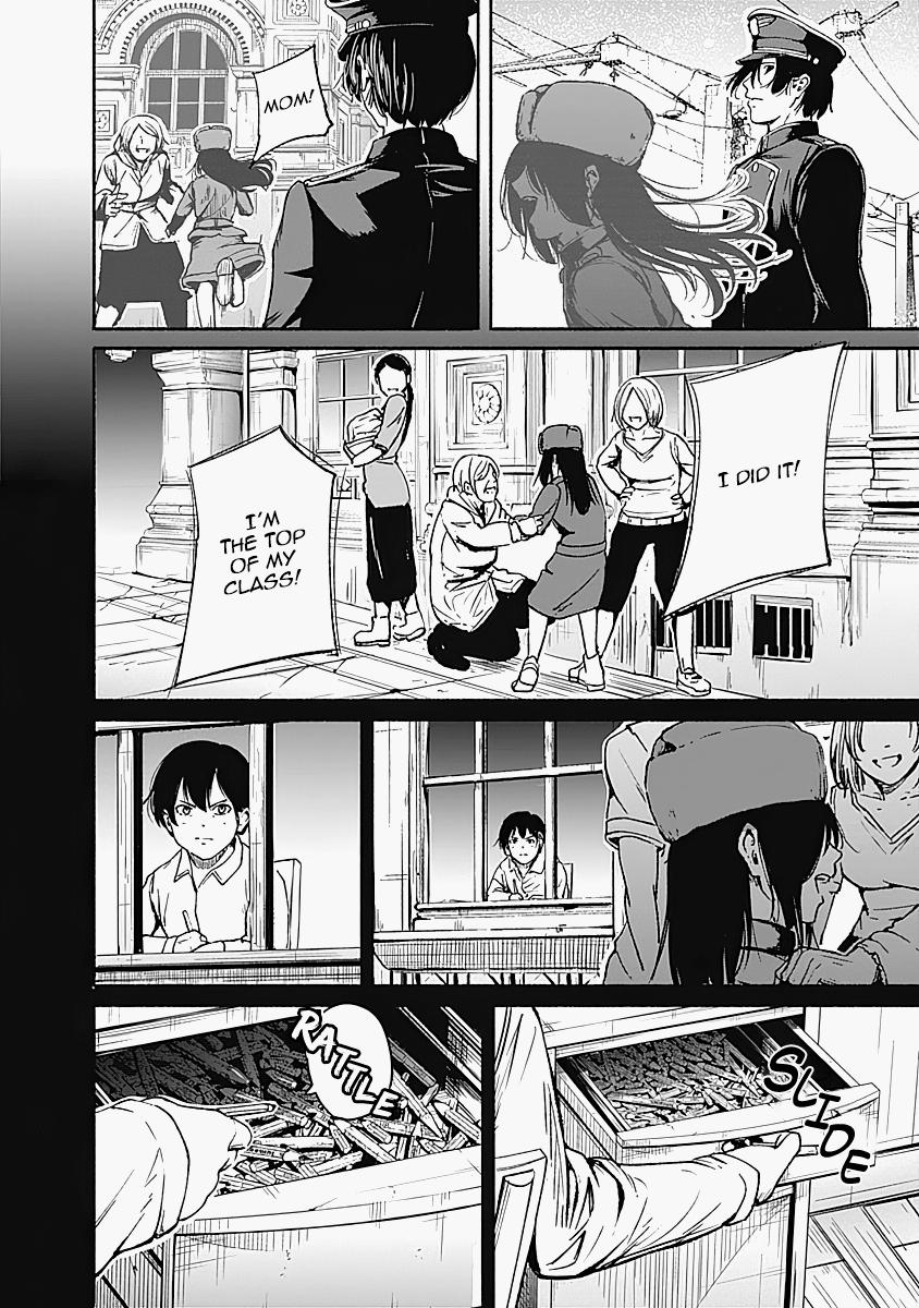 Alma Chap 15 - Next Chap 16
