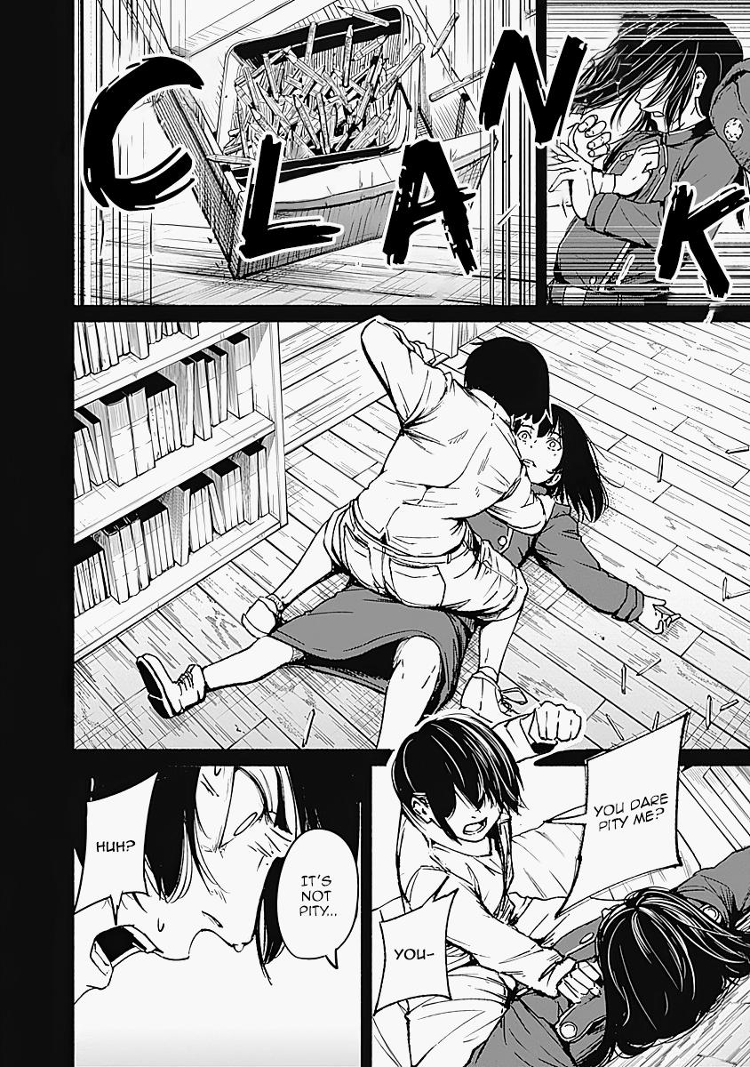 Alma Chap 15 - Next Chap 16
