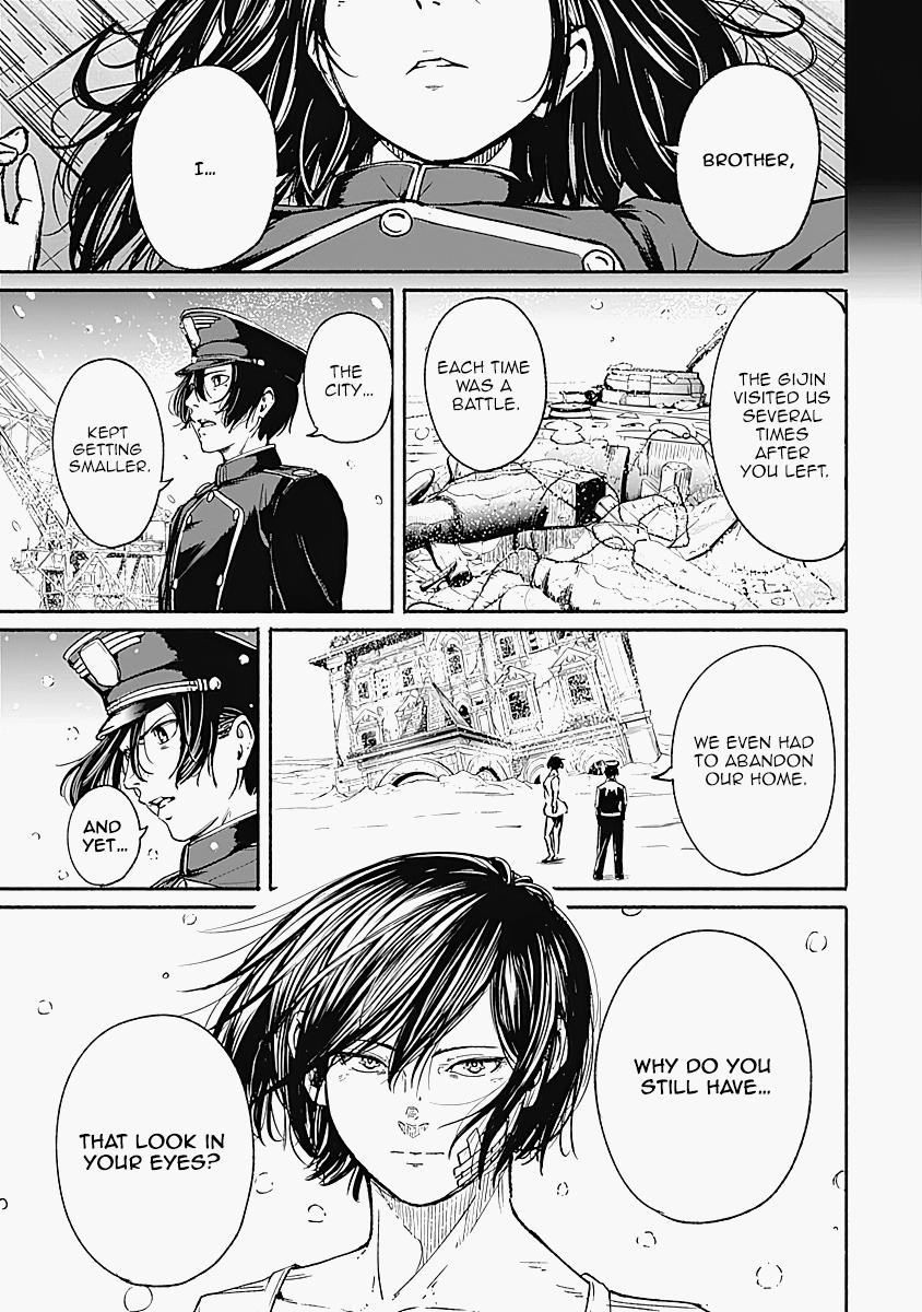 Alma Chap 15 - Next Chap 16