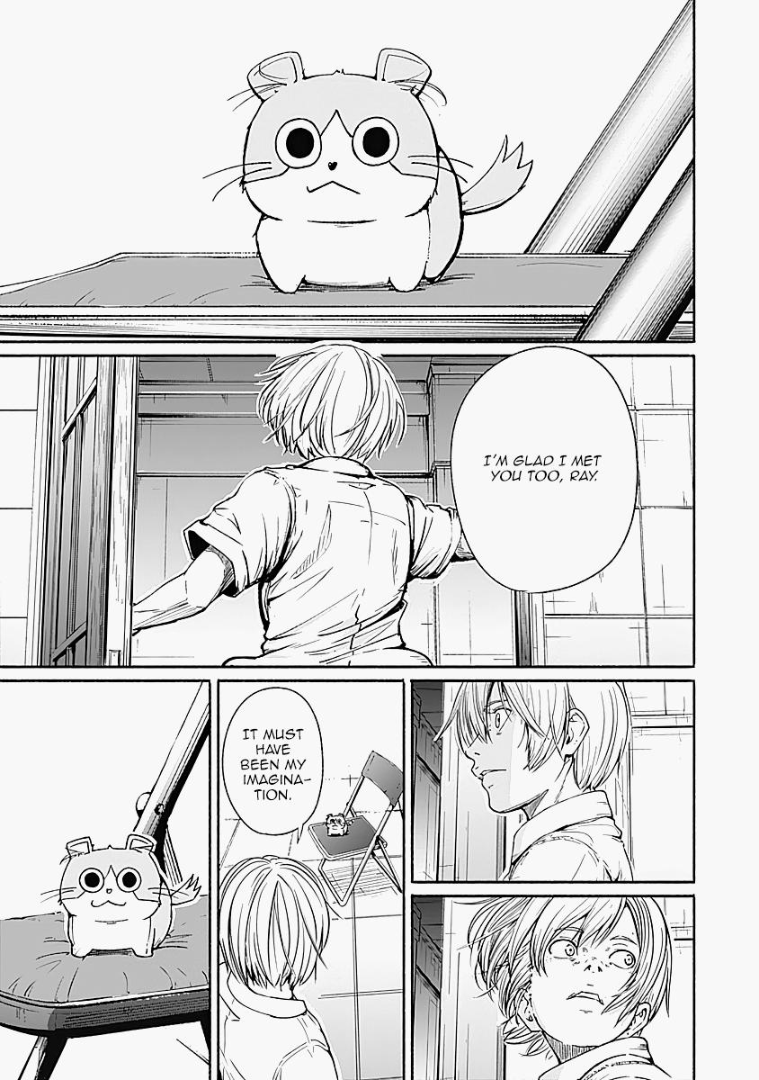 Alma Chap 16 - Next Chap 17
