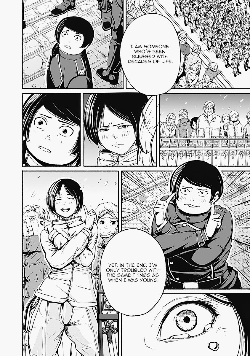 Alma Chap 16 - Next Chap 17