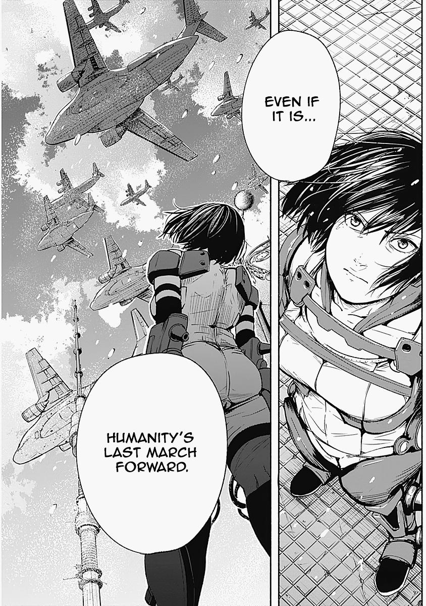 Alma Chap 16 - Next Chap 17