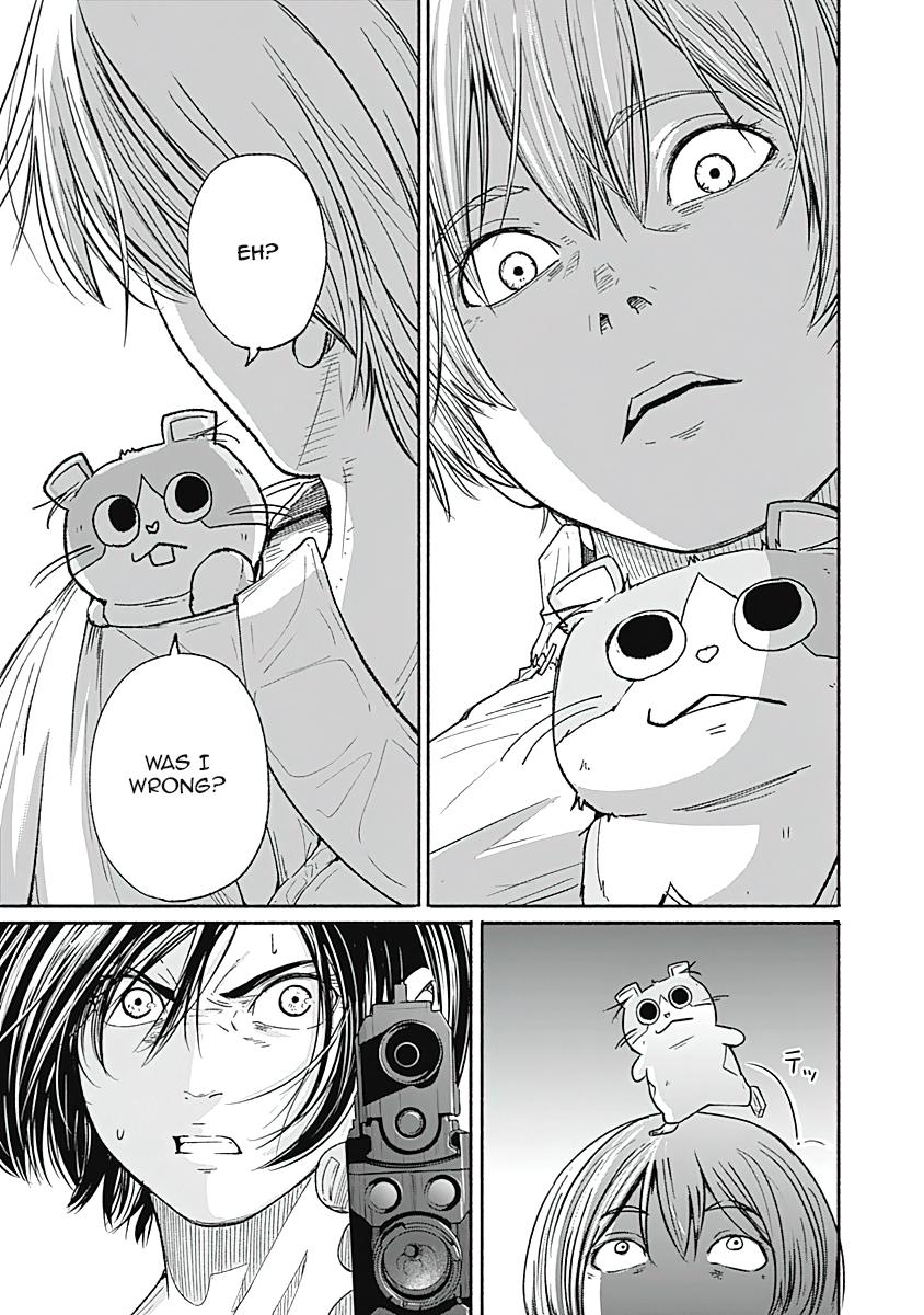 Alma Chap 18 - Next Chap 19