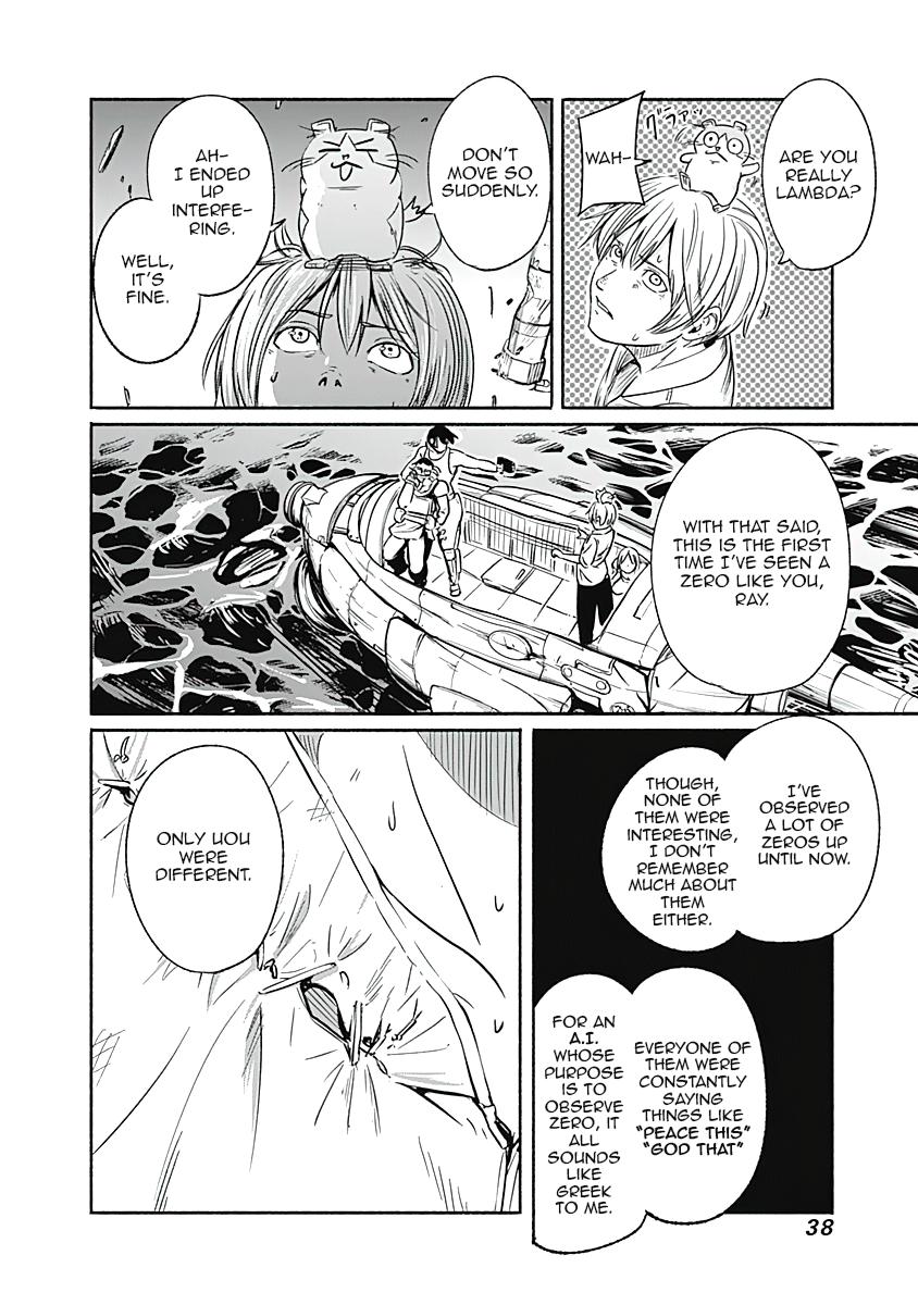 Alma Chap 18 - Next Chap 19